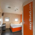 Hotel Easyhotel Oktogon Budapešť