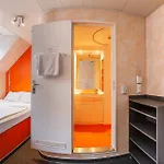 Hotel Easyhotel Oktogon