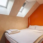 Easyhotel Oktogon Budapešť