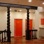 Easyhotel Oktogon Hotel 3*