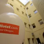 Easyhotel Oktogon Hotel 3*