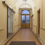 Easyhotel Oktogon Hotel Budapešť