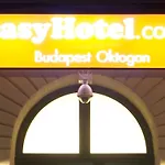 Easyhotel Oktogon 3*