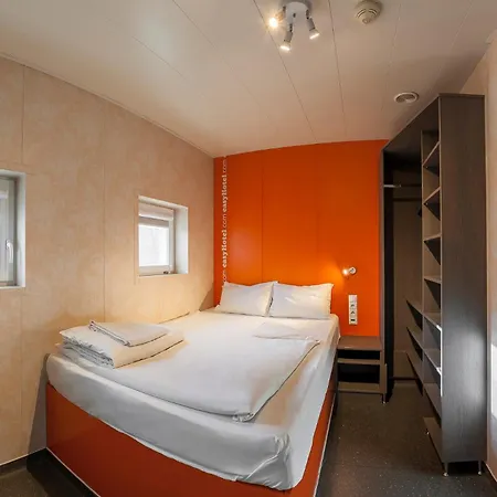 Ξενοδοχείο Easyhotel Oktogon