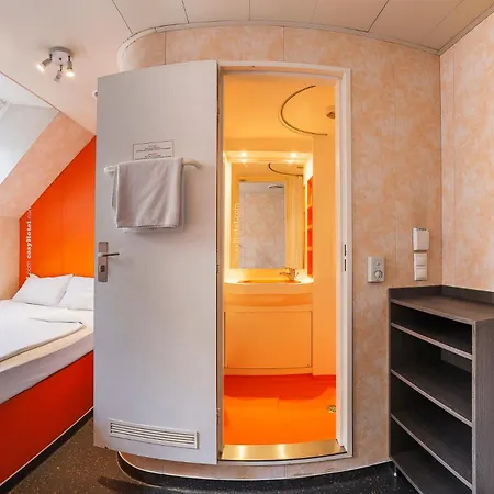 Ξενοδοχείο Easyhotel Oktogon