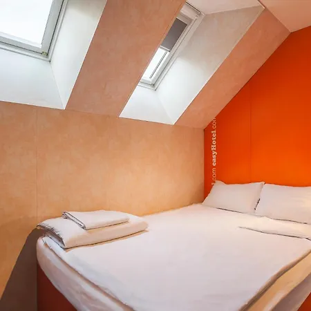 Ξενοδοχείο Easyhotel Oktogon