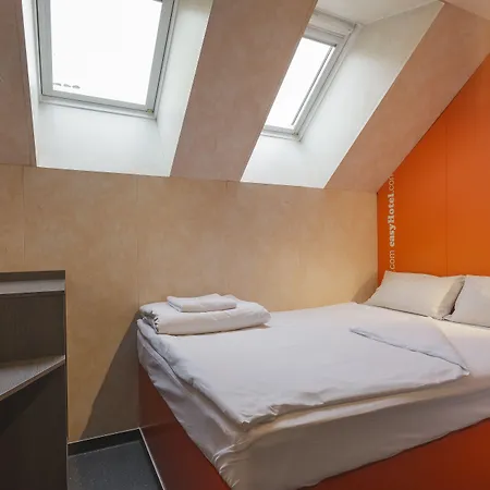 Easyhotel Oktogon Βουδαπέστη