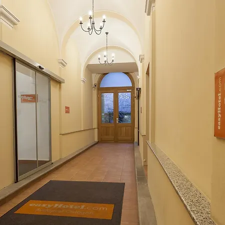 Easyhotel Oktogon Βουδαπέστη
