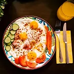 Hotel Easyhotel Oktogon