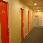 Easyhotel Oktogon Hotel 3*