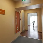Hotel Easyhotel Oktogon 3*