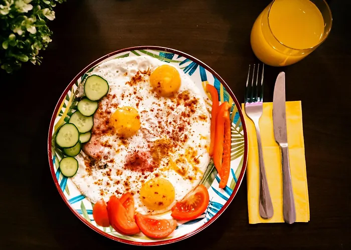 Hotel Easyhotel Oktogon