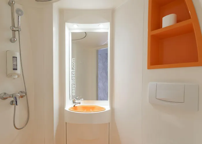 Easyhotel Oktogon