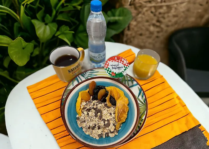 Easyhotel Oktogon 3*