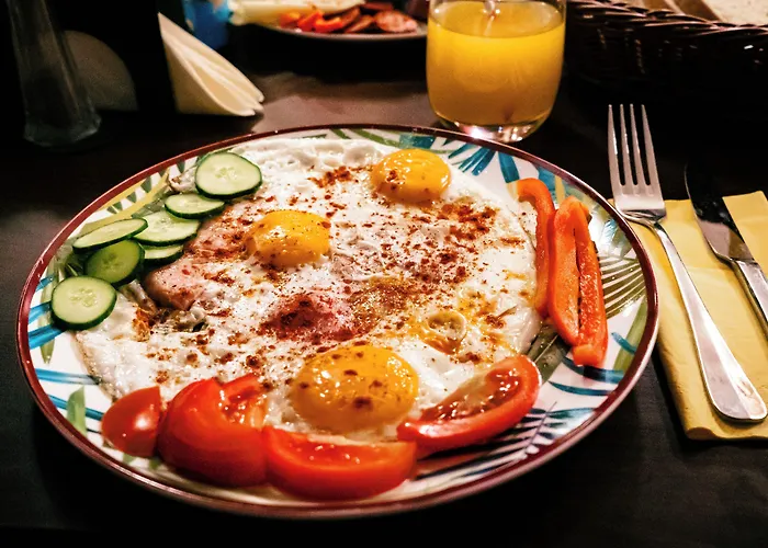 Easyhotel Oktogon Budapest