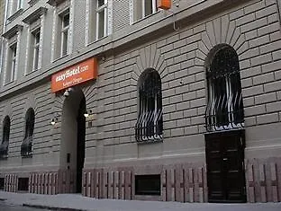 Easyhotel Oktogon Hotel