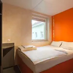 Easyhotel Oktogon Hotel Budapeszt