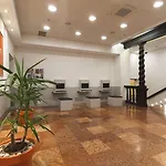 Easyhotel Oktogon 3* Boedapest