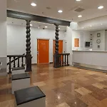 Easyhotel Oktogon Hotel Boedapest