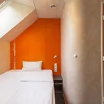 Easyhotel Oktogon Hotel Boedapest