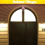Easyhotel Oktogon 3* Budapeşte