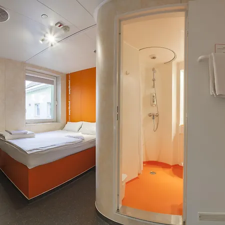 Easyhotel Oktogon Szálloda