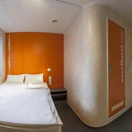 Easyhotel Oktogon Szálloda Budapest