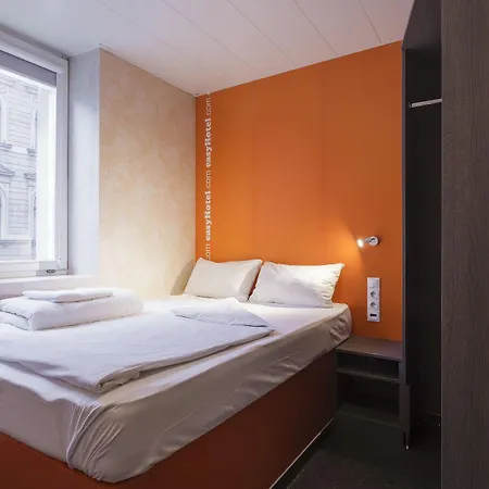 Easyhotel Oktogon Budapest