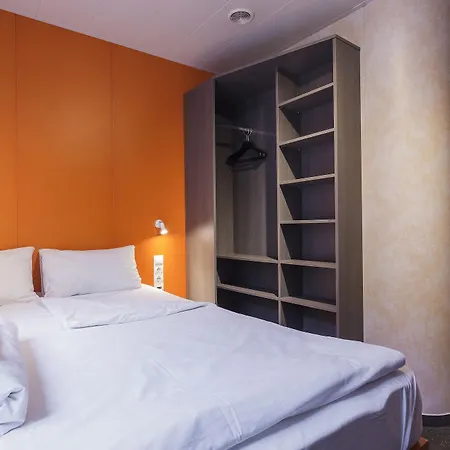 Easyhotel Oktogon 3* Budapesta