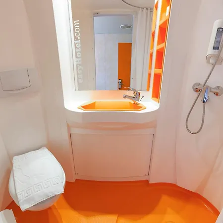 Hotel Easyhotel Oktogon Budapest