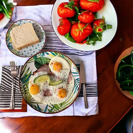 Hotel Easyhotel Oktogon Budapesta