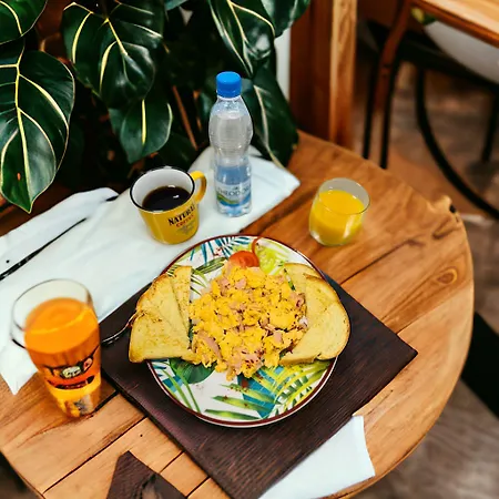 Hotel Easyhotel Oktogon