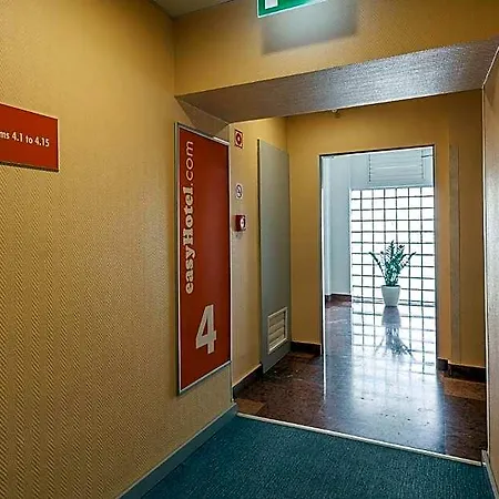 Tl Hotel Budapest
