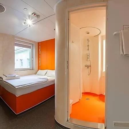 Hotel Tl Boedapest