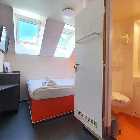 Hotel Tl Budapest