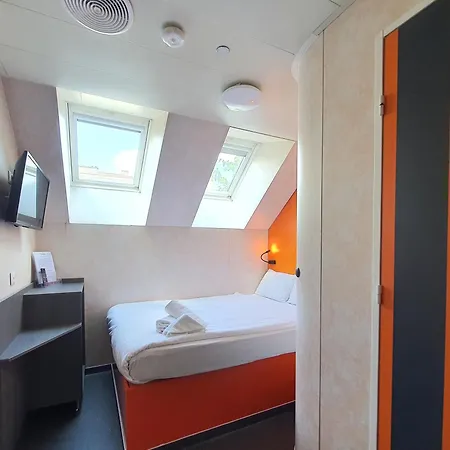 Tl Hotel 3*