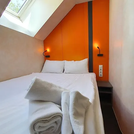 Hotel Tl 3*