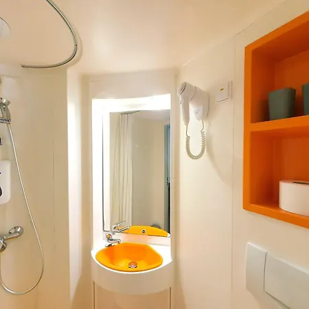 Hotel Tl Budapest