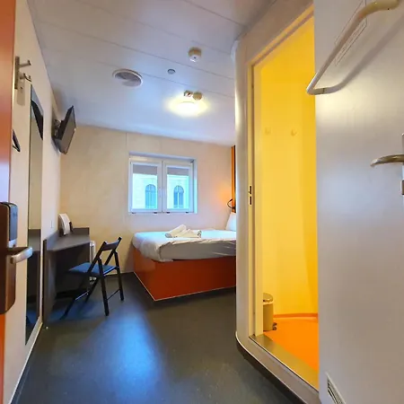 Tl 3* Budapest