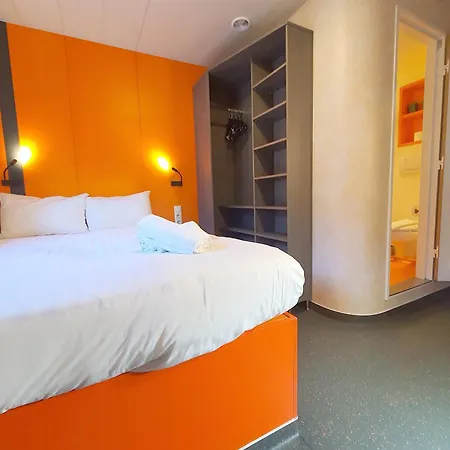 Tl Hotel Budapest