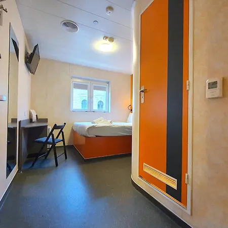 Hotel Tl Budapest