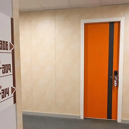 Tl Hotel Budapest