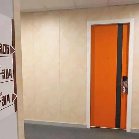 Tl Hotel Budapest