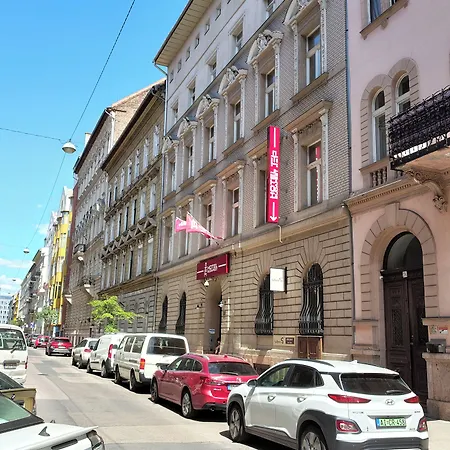 Tl 3* Budapest