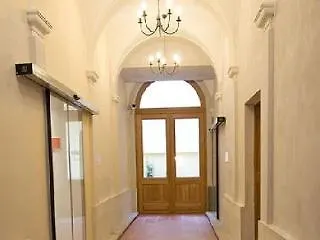 Szálloda Easyhotel Oktogon
