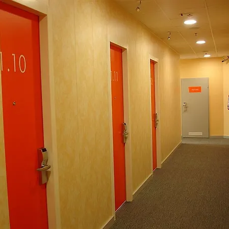 Easyhotel Oktogon Szálloda 3*