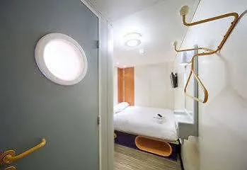 Tl Hotel Boedapest