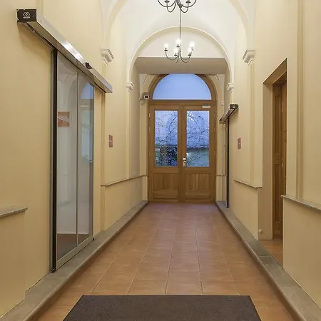 Easyhotel Oktogon Szálloda Budapest