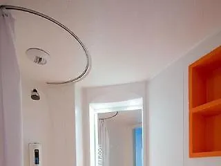 Easyhotel Oktogon Szálloda 3*
