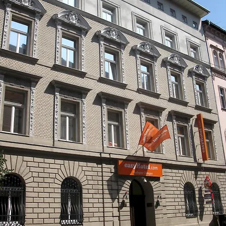 Tl Hotel Budapest